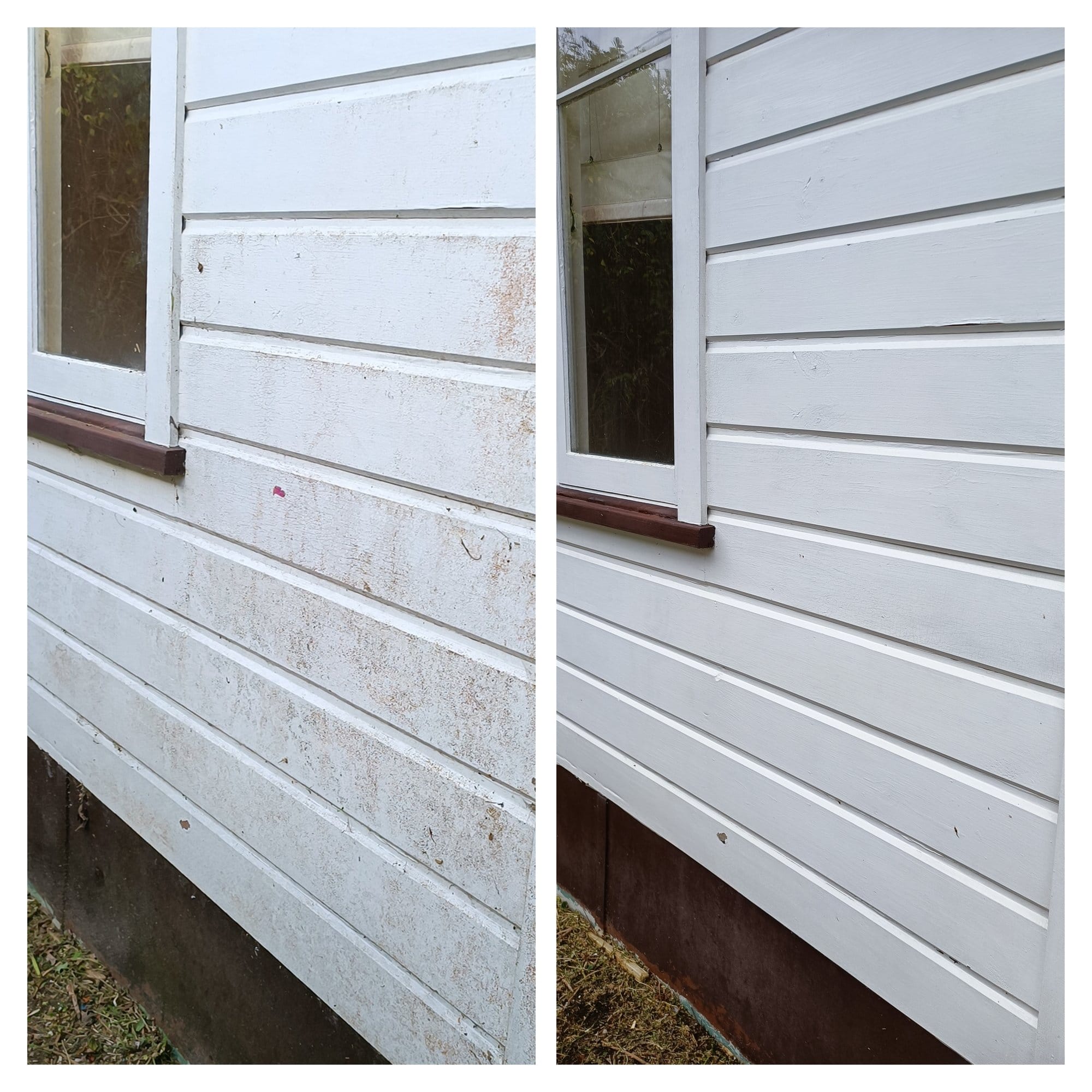 House Washing